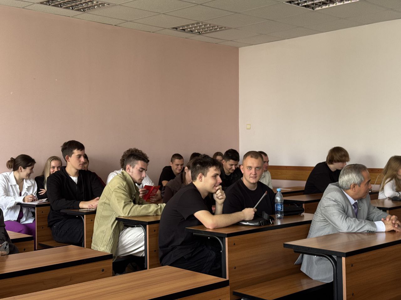 Наши работодатели